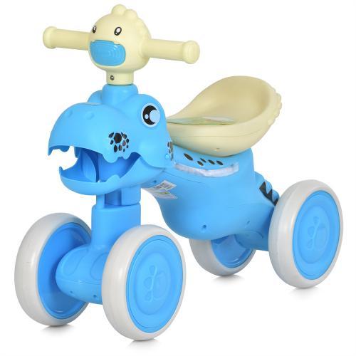 Каталка-толокар M 6025E-4, фото 1