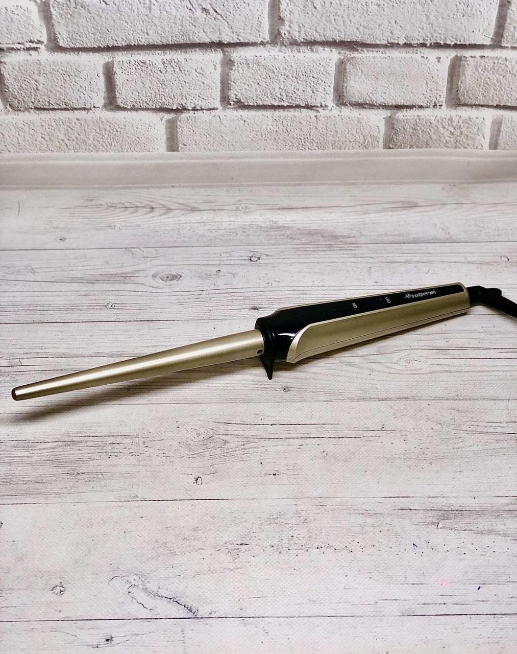 Плойка для волосся GM-2914