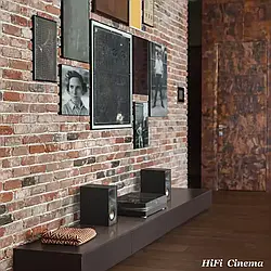 Активні поличні колонки Klipsch Reference R-40PM і R-50PM