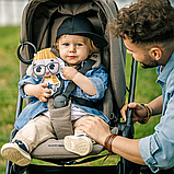 Підвіска музична Tiny Love Rock N Roll Кролик, фото 4