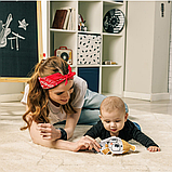 Підвіска музична Tiny Love Rock N Roll Кролик, фото 5