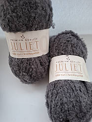 Nako Juliet  13776 букльована пряжа