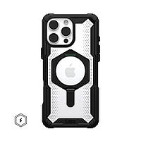 Чохол для смартфона UAG AAA Plazma Mag XTE for Apple iPhone 15 Black