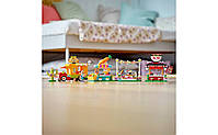 LEGO Friends Ринок вуличної їжі 592 деталі (41701), фото 4