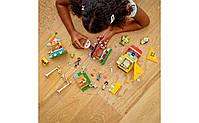 LEGO Friends Ринок вуличної їжі 592 деталі (41701), фото 2