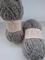 Nako Juliet 14221 букльована пряжа