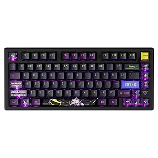 カスタム品　ATK RS7 PRO ラピッドトリガー　美品 カスタム品 ATK RS7 PRO ラピッドトリガー 美品 - メルカリ