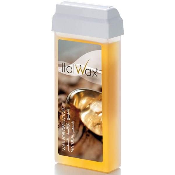 Віск Натуральний у картриджі ItalWax Classic 100 мл