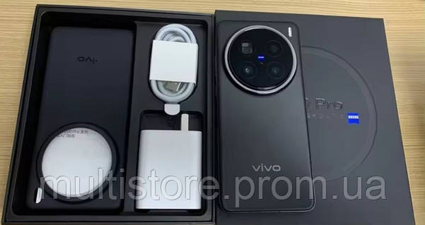 【即日発送】美品 vivo X200 Pro 12GB/256GB (ブラック) 美品 Vivo x200 Pro mini 12GB/256GB ブラック - メルカリ