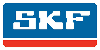 Підшипник 6014-2RS SKF (180114) розміри: 70*110*20 кульковий радіальний закритий, фото 4