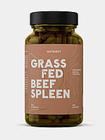 Nutriest Beef Spleen / Селезінка яловича трав'яної відгодівлі 240 капсул 05/01/2026