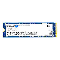SSD M.2 Kingston NV3 1000GB NVMe 2280 PCIe 4.0 x4 3D NAND