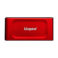 SSD Portable Kingston XS1000R 1TB USB 3.2 Gen2 Type-C IP55 3D NAND