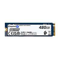 SSD M.2 Kingston DC2000B 480G NVMe 2280 PCIe 4.0 x4 3D NAND TLC