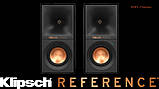 Активні колонки Klipsch Reference R-40PM Black, фото 5