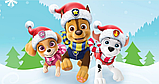 Пряничний будиночок Щенячий Патруль Paw Patrol Spicy House Kit з наклейками 350г, фото 7