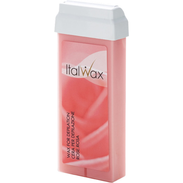Віск Троянда в картриджі ItalWax Classic 100 мл