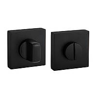 Ручка поворотна BK6 DM BL-24 чорний