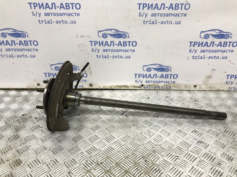 Привод задній лівий Ssangyong Kyron DJ 2.0 DIESEL D20DT 2005 (б/у), фото 1