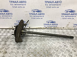 Привод задній лівий Ssangyong Kyron DJ 2.0 DIESEL D20DT 2005 (б/у)
