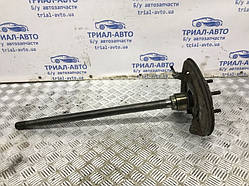 Привод задній правий Ssangyong Kyron DJ 2.0 DIESEL D20DT 2005 (б/у)