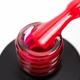 Вітражний гель-лак для нігтів Oxxi Professional Crystal Glass №07, 10 мл