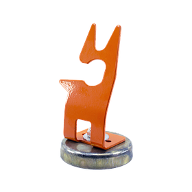 Магнітний тримач для TIG пальників