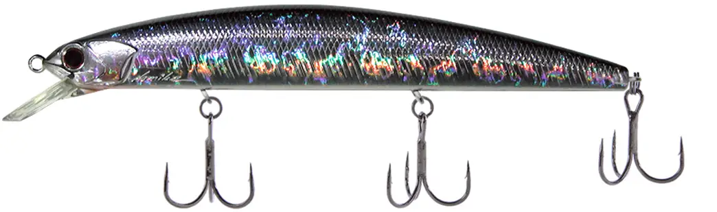 Воблер OSP Asura Rudra 130F 130mm 17g 1.7m H09