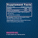 Вітамін D3 Haya Labs Vitamin D3 5000 IU 250 softgels, фото 3
