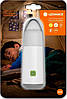 LEDVANCE Світильник з акумулятором NIGHTLUX LANTERN POWERBANK 0.5 Вт 3000/4000K 25Лм 500мА•год ліхтарик, фото 7