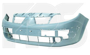 Бампер передний RENAULT SCENIC / GRAND SCENIC 03-08