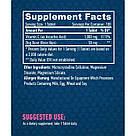 Вітамін С Haya Labs High Potency Vitamin C 1000 mg with Rose Hips 100 tabs, фото 3