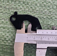 152f/154f Впускний колектор, патрубок, фото 2