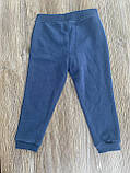 Primark Штани утеплені для хлопчика 2-3 років 98 см, фото 2
