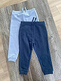 Primark Штани утеплені для хлопчика 2-3 років 98 см, фото 5