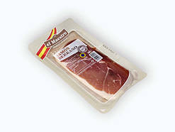 Хамон Серрано El Maestro, 100 г (Іспанія)