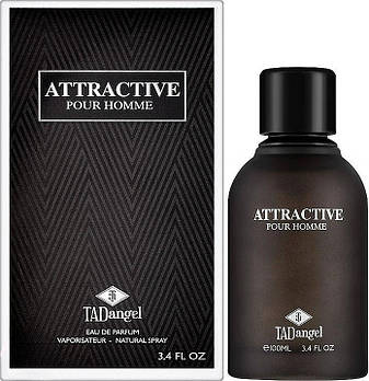 Attractive M 100 ml