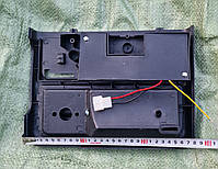 Генератор 1200, ЕТ-950 Панель приладів двотактний, фото 2