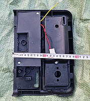 Генератор 1200, ЕТ-950 Панель приладів двотактний, фото 3