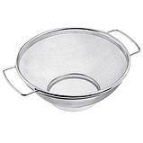 Друшляк-сито для протирання помідора Баскет Empire EM0919 Ø 19 см ( шт ), фото 2