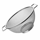 Друшляк-сито для протирання помідора Баскет Empire EM0919 Ø 19 см ( шт ), фото 3