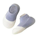 Домашні тапочки з силіконовою підошвою розмір 20/21 12 см, фото 2