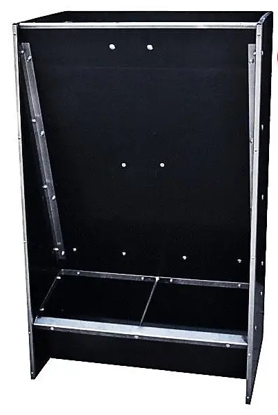 Кормовий апарат для свиней, на відгодівлю, AP2T, Польща, фото 1