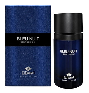 Bleu Nut M 100 ml