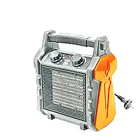 Обігрівач керамічний LEX LXEAH32 теплопушка, 3200 Вт, надійність і стиль, Чехія