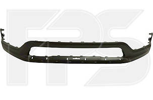 Бампер передний JEEP COMPASS 16-21