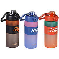 Пляшки для води