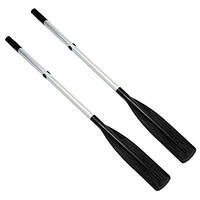 Весла 1.6 м. (пара) для Човна ПВХ Розбірні Плаваючі Довжина 160 см.