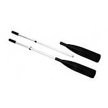 Надувная лодка ПВХ BARK B-260 (Барк 260), фото 5