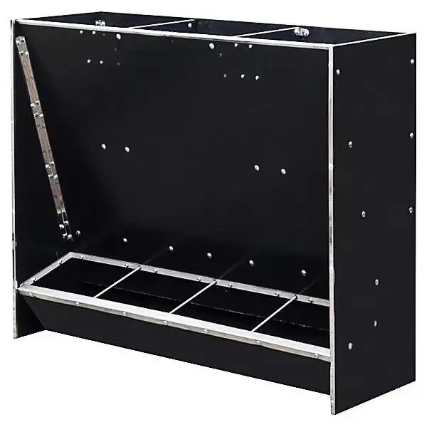 Кормовий апарат для свиней, на відгодівлю, AP4T, Польща, фото 1